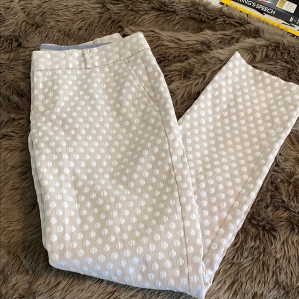 Perfect warm weather pant - size 0